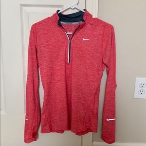 Nike Running Half Zip